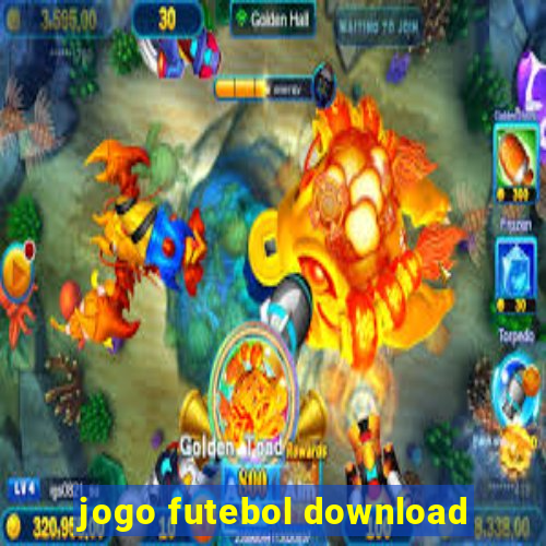 jogo futebol download